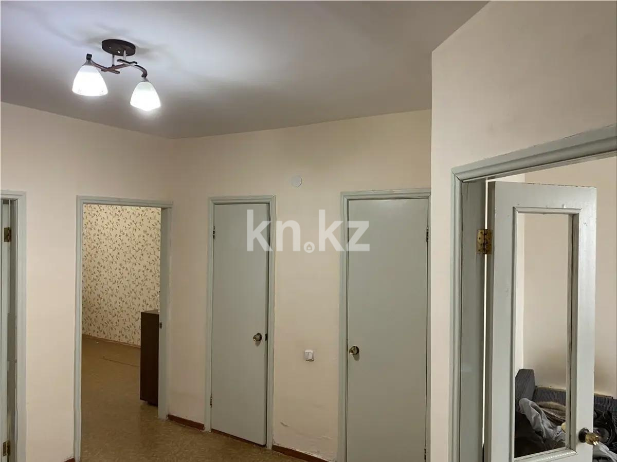 Продажа 2-комнатной квартиры, 57.4 м² в Астане - фото 4