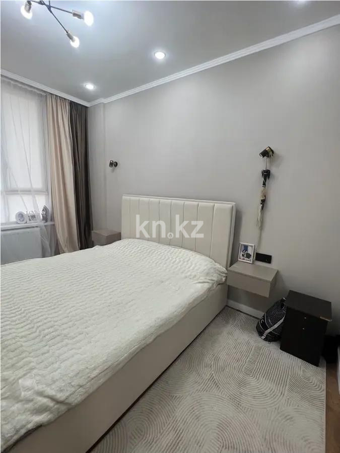Продажа 3-комнатной квартиры, 80 м², ул. Е-669, дом  13 в Астане - фото 3
