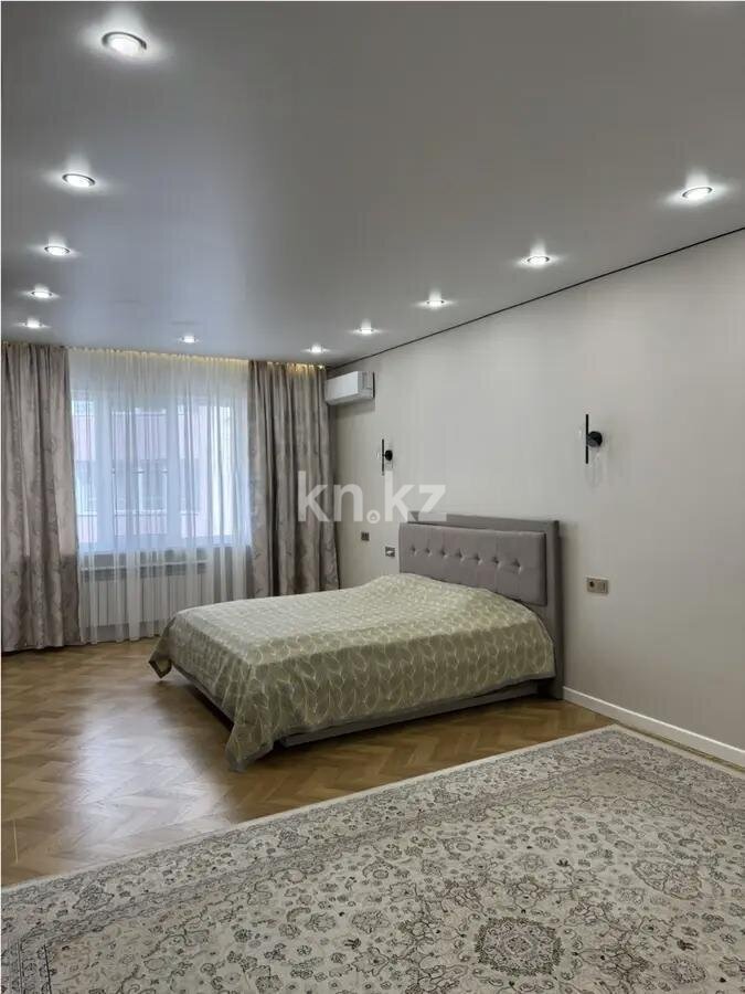 Продажа 3-комнатной квартиры, 130 м² в Алматы - фото 3