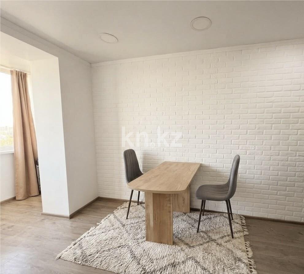 Продажа 1-комнатной квартиры, 41 м² в Караганде - фото 3