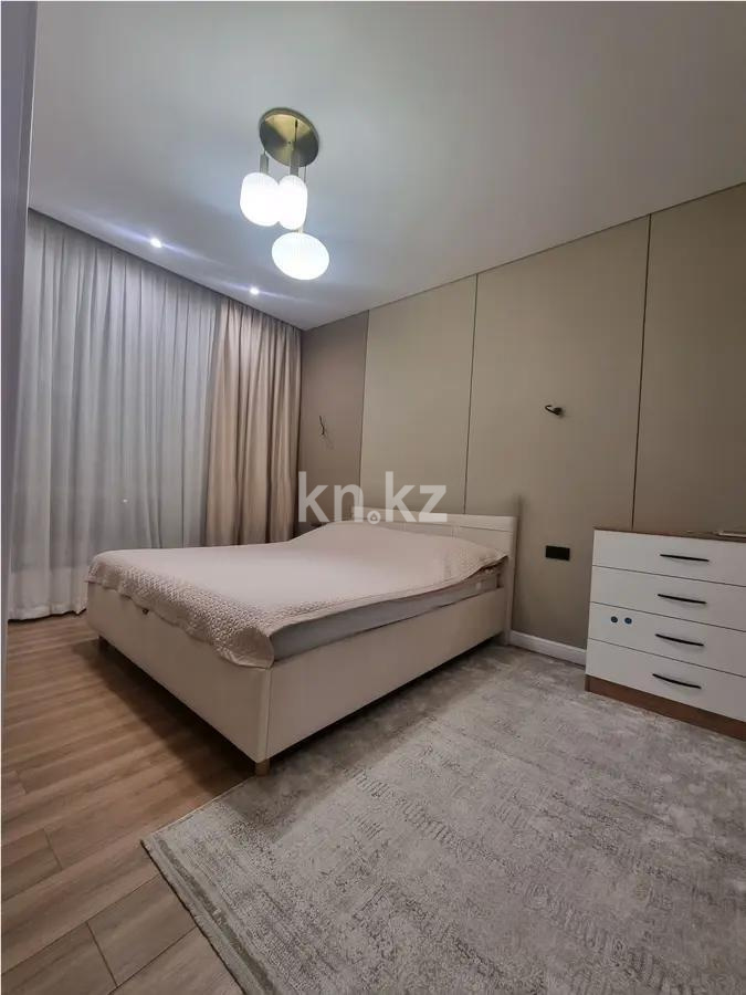 Продажа 3-комнатной квартиры, 63 м² в Астане - фото 3