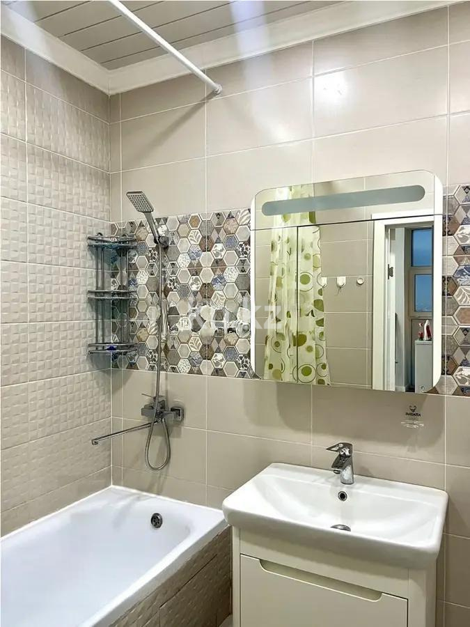 Продажа 2-комнатной квартиры, 54 м² в Астане - фото 3