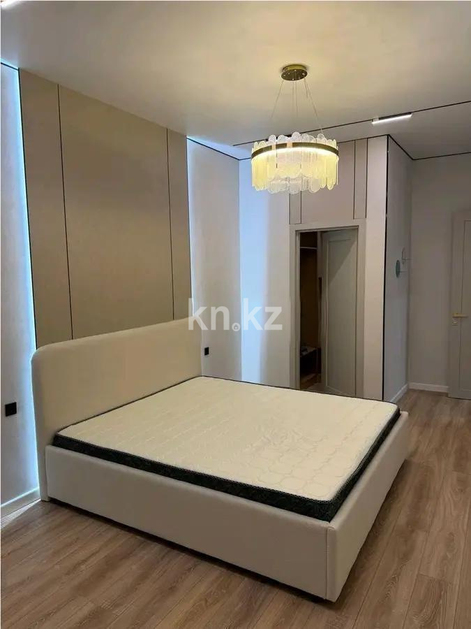 Продажа 1-комнатной квартиры, 58 м² в Астане - фото 2