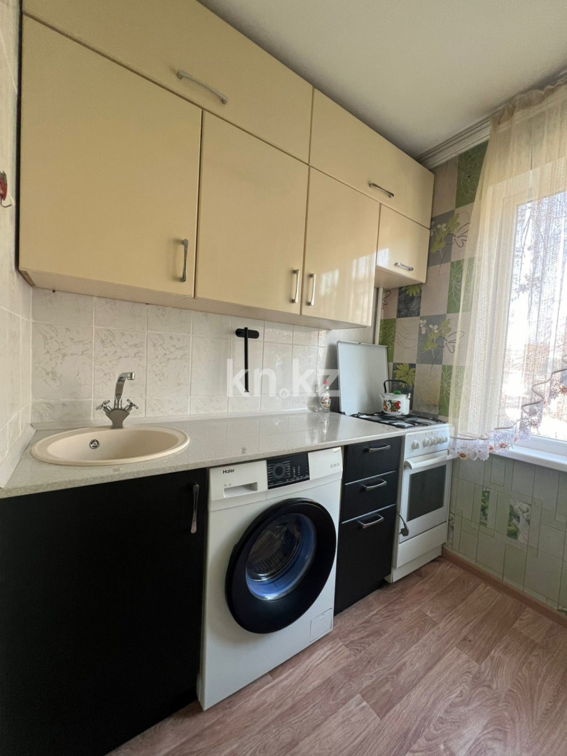 Аренда 1-комнатной квартиры, 35 м² в Алматы - фото 5