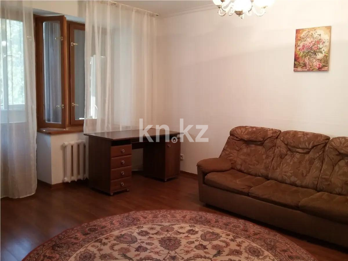 Продажа 2-комнатной квартиры, 50 м² в Алматы