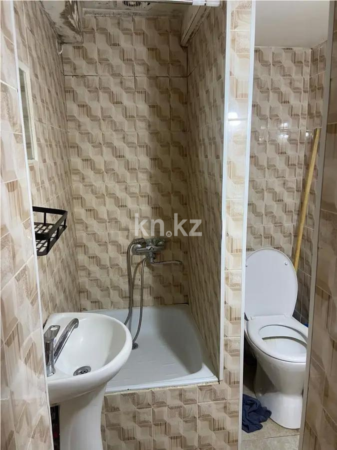 Продажа 1-комнатной квартиры, 20 м² в Алматы - фото 3