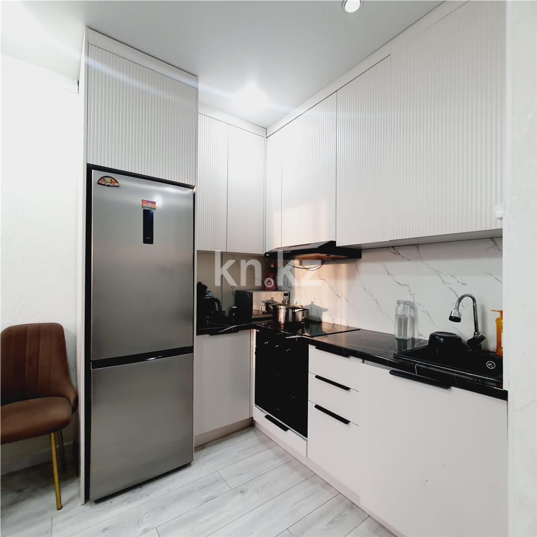 Продажа 2-комнатной квартиры, 38 м² в Астане - фото 6