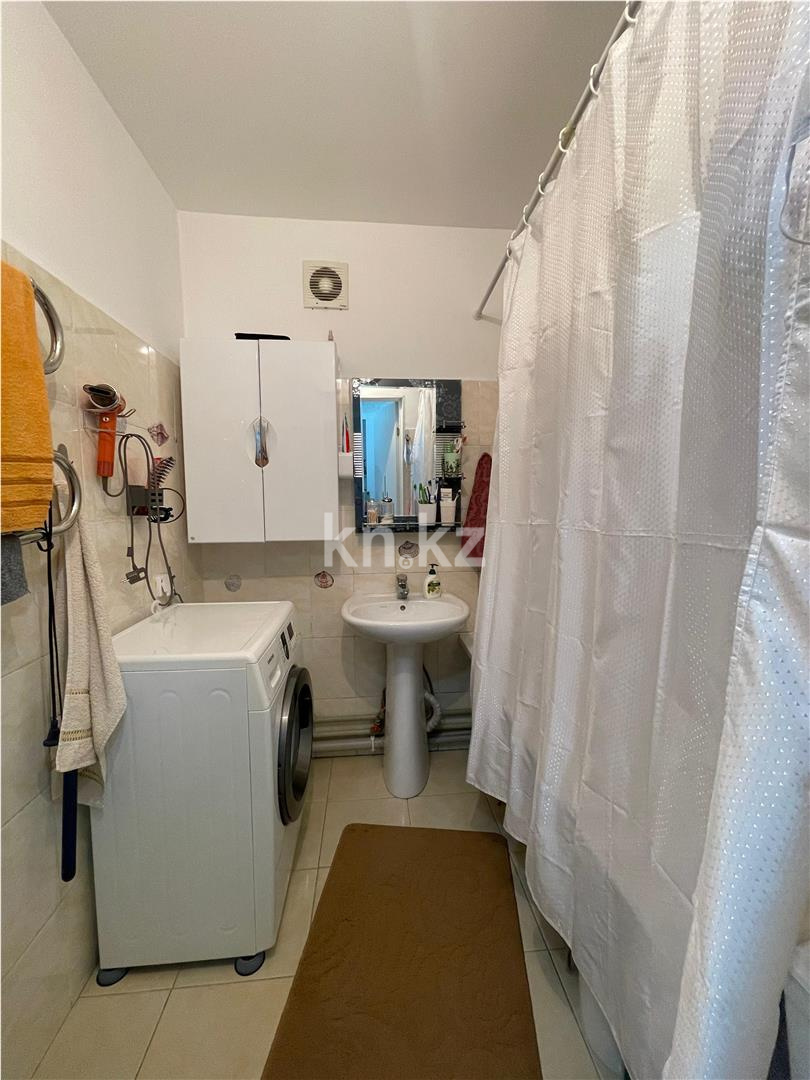 Продажа 3-комнатной квартиры, 72 м² в Астане - фото 11