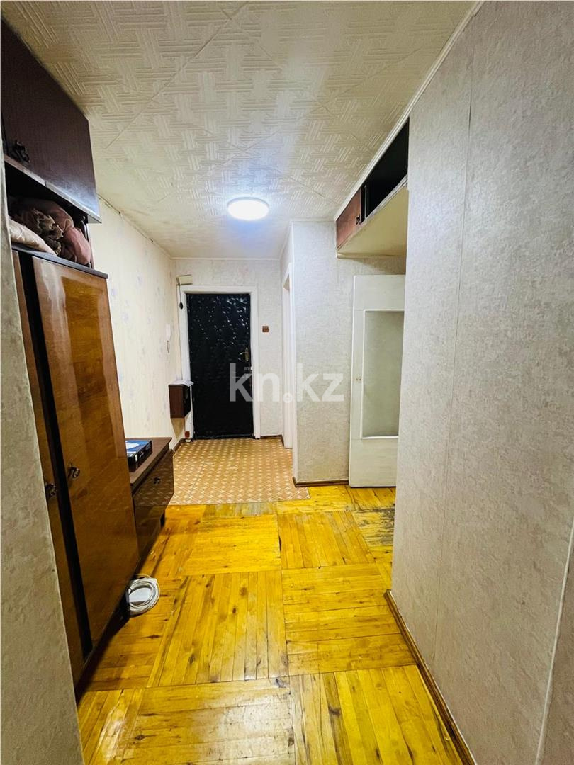 Продажа 3-комнатной квартиры, 62 м² в Караганде - фото 8