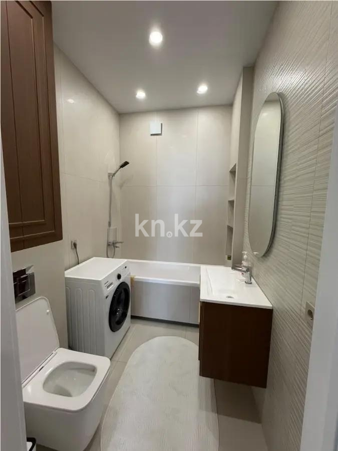 Продажа 3-комнатной квартиры, 63 м² в Астане - фото 4