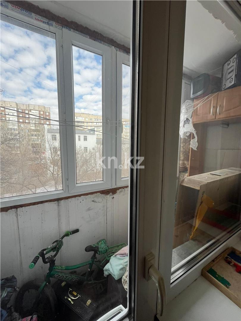 Продажа 2-комнатной квартиры, 51 м² в Караганде - фото 11