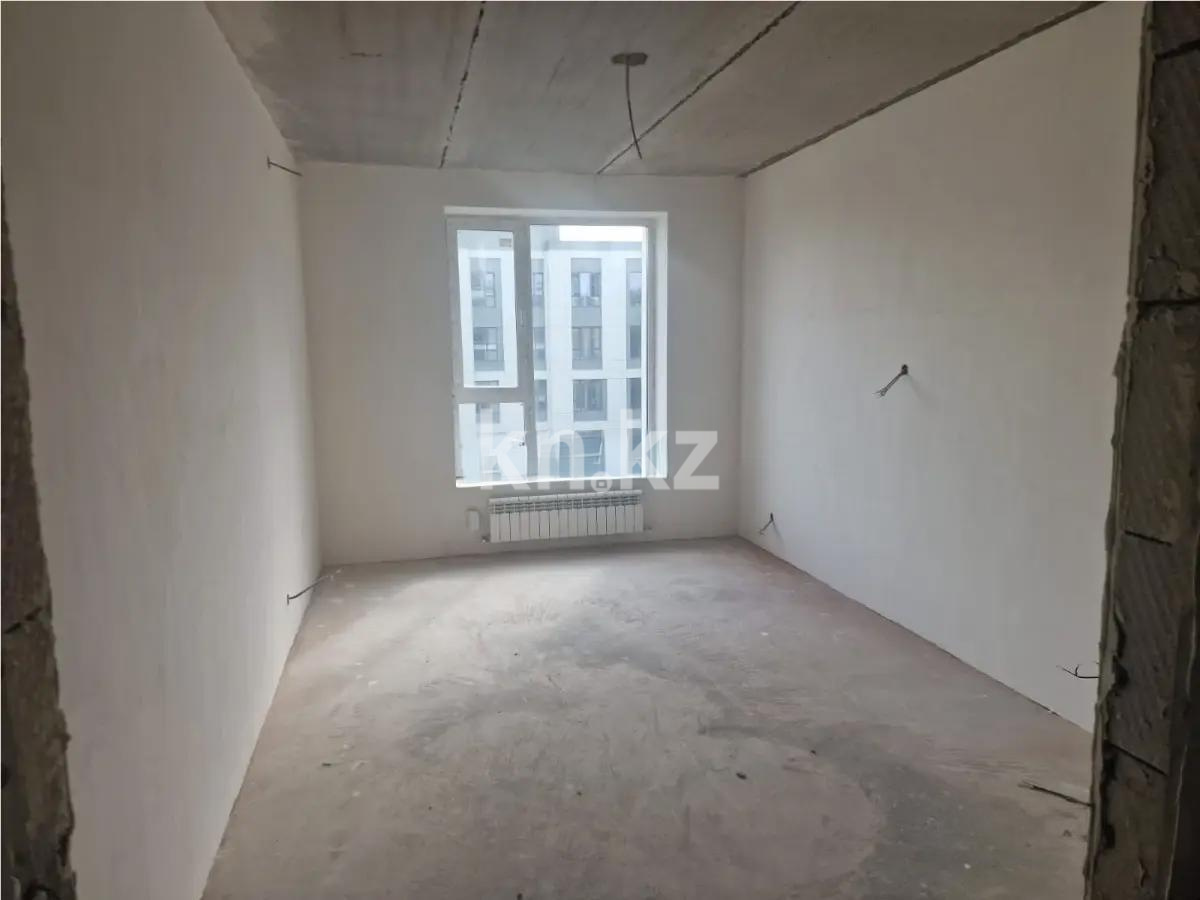 Продажа 1-комнатной квартиры, 44.5 м² в Астане