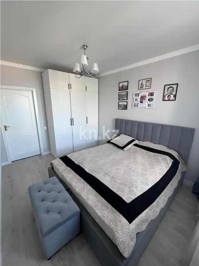 Продажа 4-комнатной квартиры, 123 м², ул. Бараева, дом  25 в Астане - фото 6