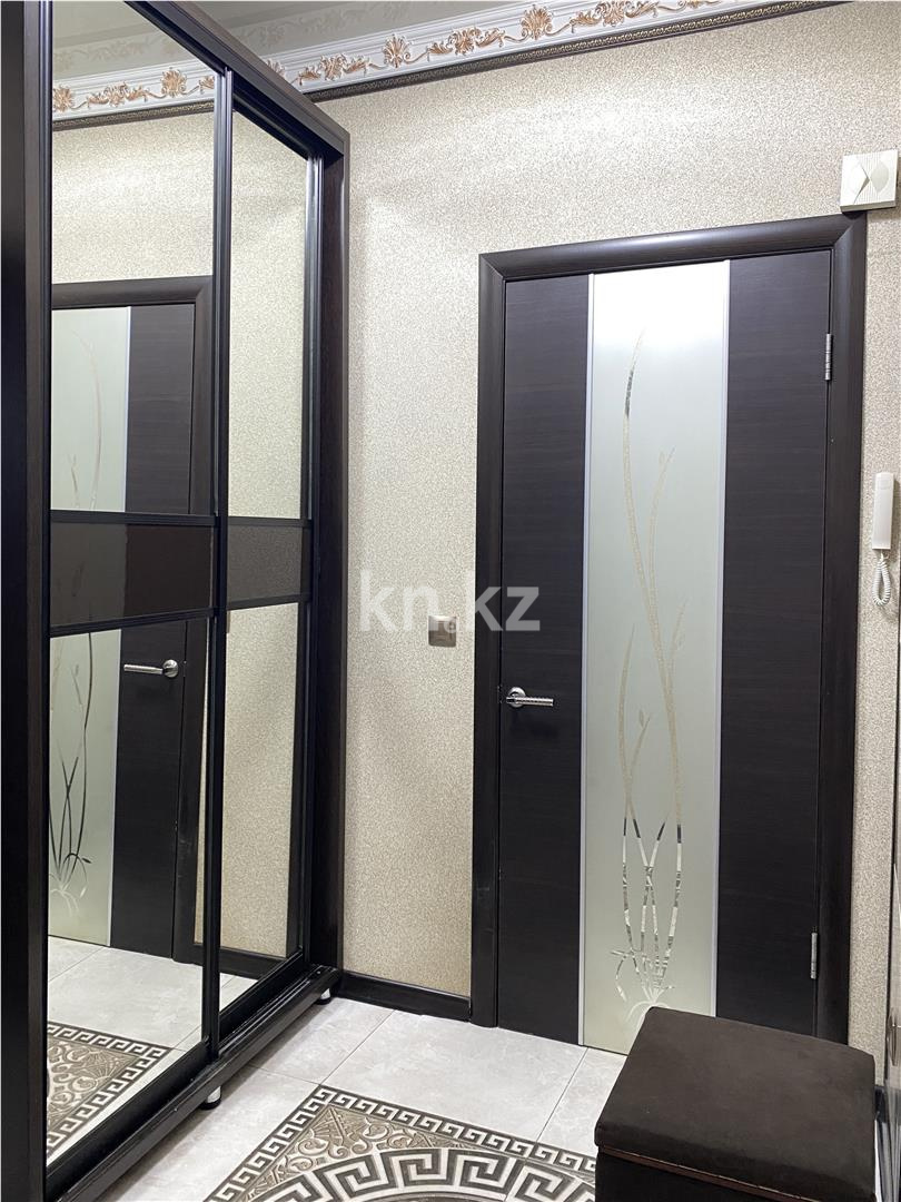 Продажа 3-комнатной квартиры, 58 м², ул. Сатпаева в Астане - фото 14