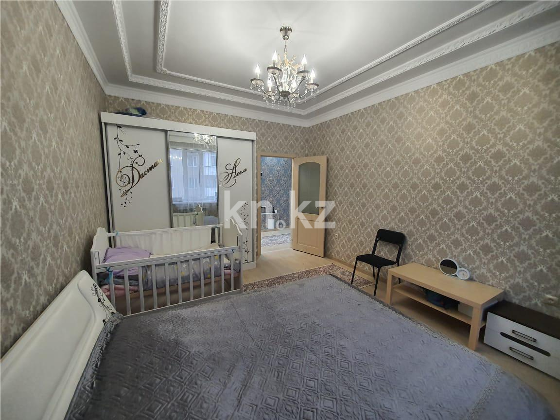 Продажа 2-комнатной квартиры, 75 м² в Караганде - фото 4