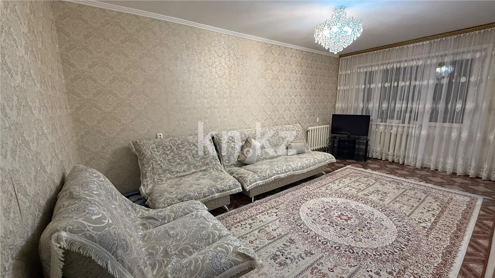 Продажа 3-комнатной квартиры, 61 м² в Караганде - фото 8