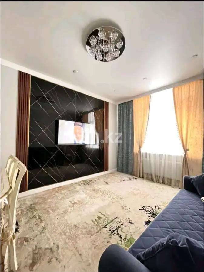 Продажа 1-комнатной квартиры, 42 м² в Астане