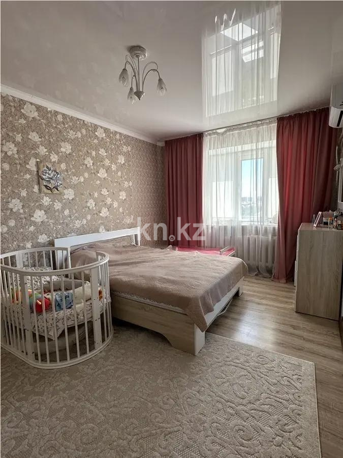 Продажа 2-комнатной квартиры, 61 м² в Астане - фото 2