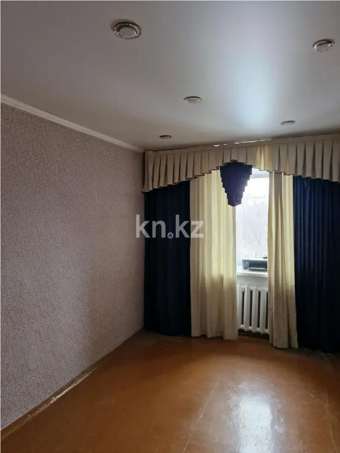 Продажа 2-комнатной квартиры, 41 м² в Караганде