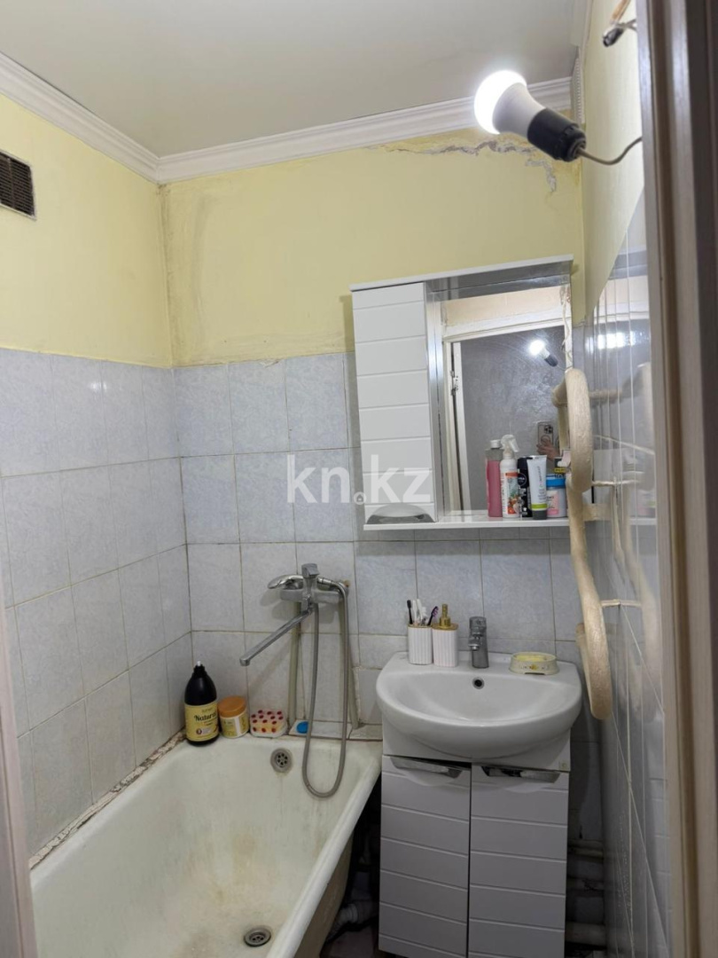 Продажа 2-комнатной квартиры, 45 м² в Таразе - фото 6