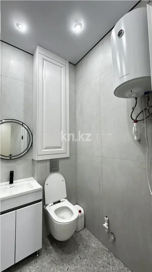 Продажа 2-комнатной квартиры, 63 м² в Караганде - фото 5