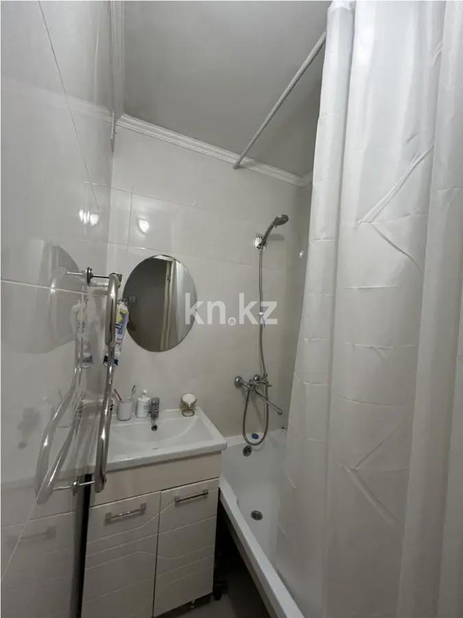 Продажа 2-комнатной квартиры, 45 м² в Алматы - фото 3