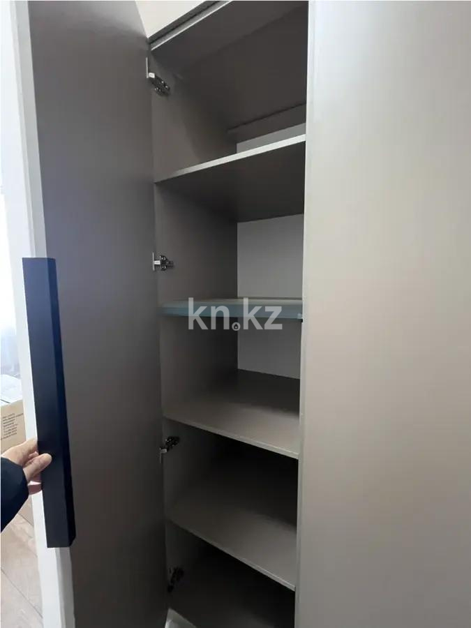 Продажа 1-комнатной квартиры, 42 м² в Астане - фото 5