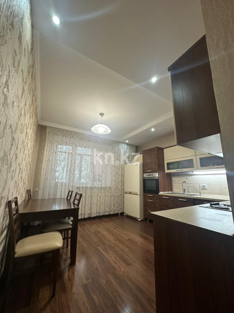 Продажа 3-комнатной квартиры, 89 м² в Астане - фото 9
