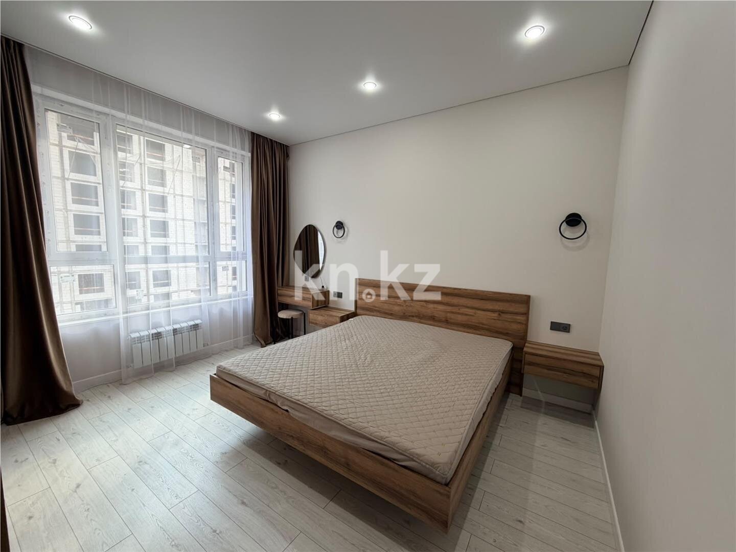 Продажа 2-комнатной квартиры, 43 м² в Астане - фото 3