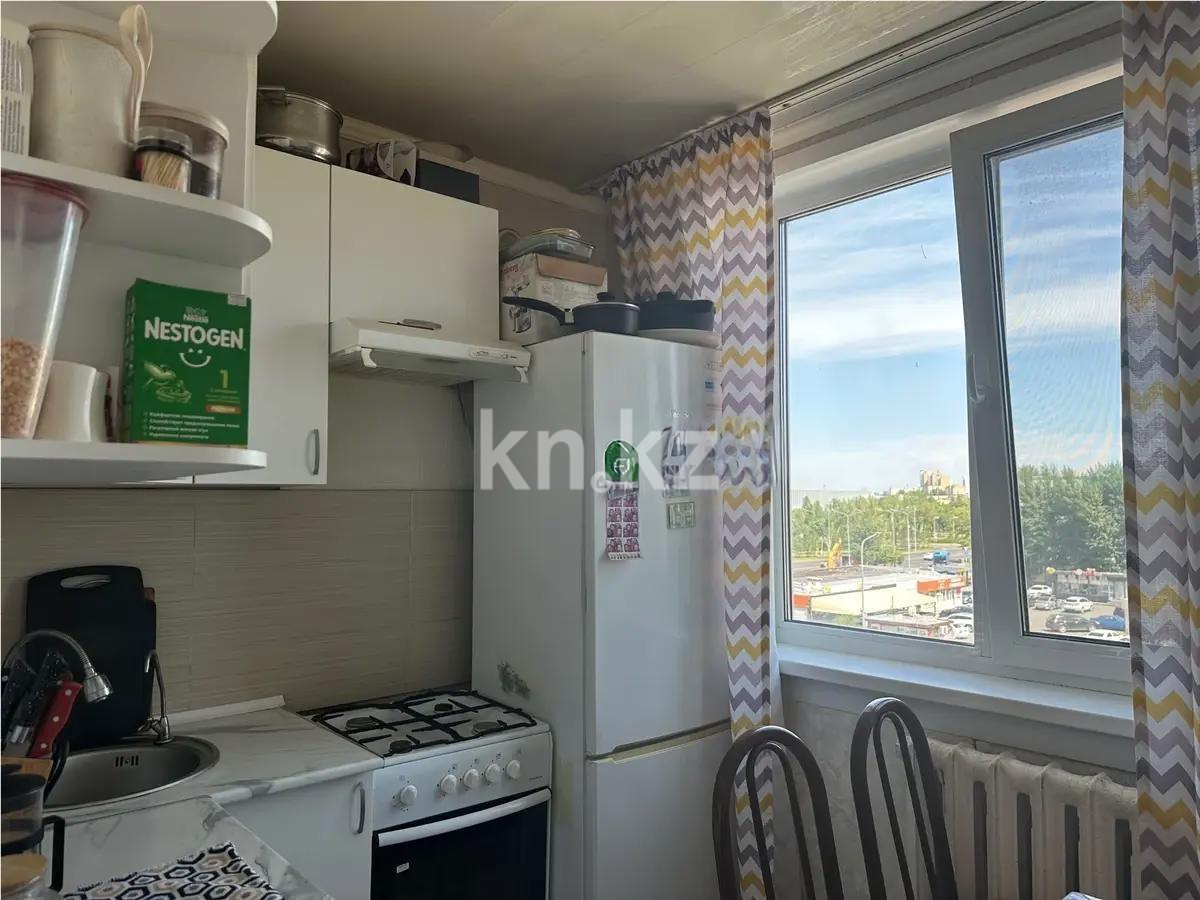 Продажа 2-комнатной квартиры, 42.9 м², ул. Петрова, дом  2 в Астане - фото 3