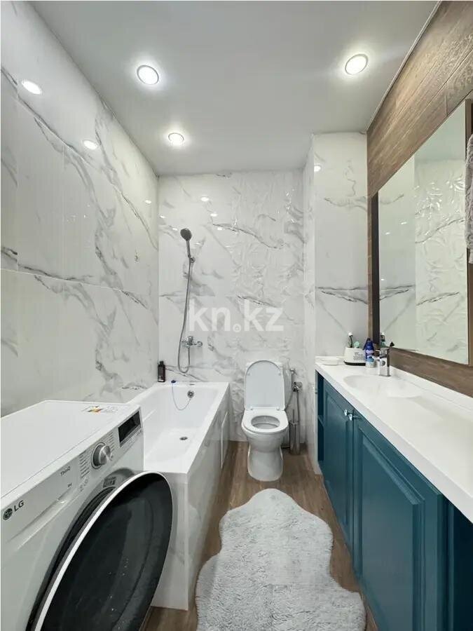 Продажа 3-комнатной квартиры, 85 м² в Астане - фото 5