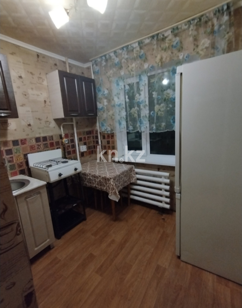 Продажа 1-комнатной квартиры, 32 м² в Караганде - фото 3