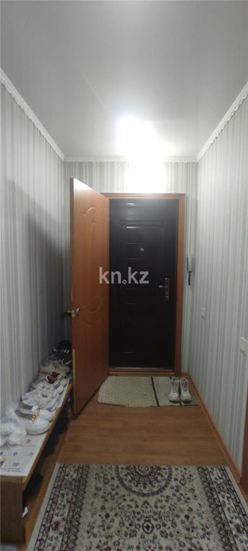 Продажа 4-комнатной квартиры, 81 м², ул. Рыскулова в Караганде - фото 12