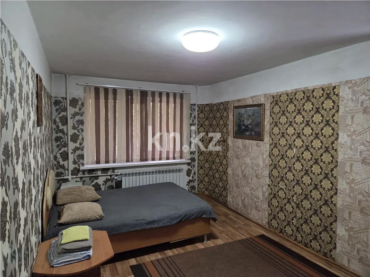 Продажа 2-комнатной квартиры, 44 м², пр. Бухар-жырау, дом  58а в Караганде