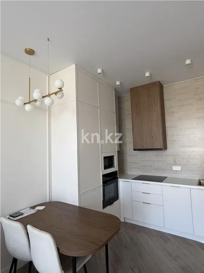 Продажа 2-комнатной квартиры, 40 м² в Астане - фото 3