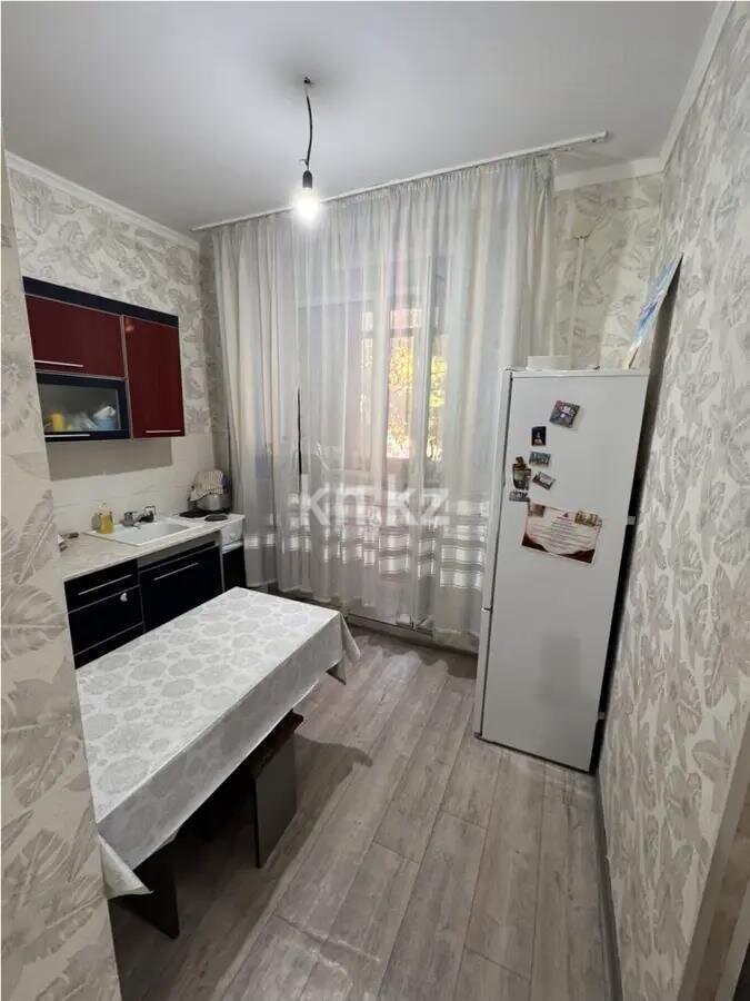 Продажа 1-комнатной квартиры, 33.3 м² в Астане - фото 2