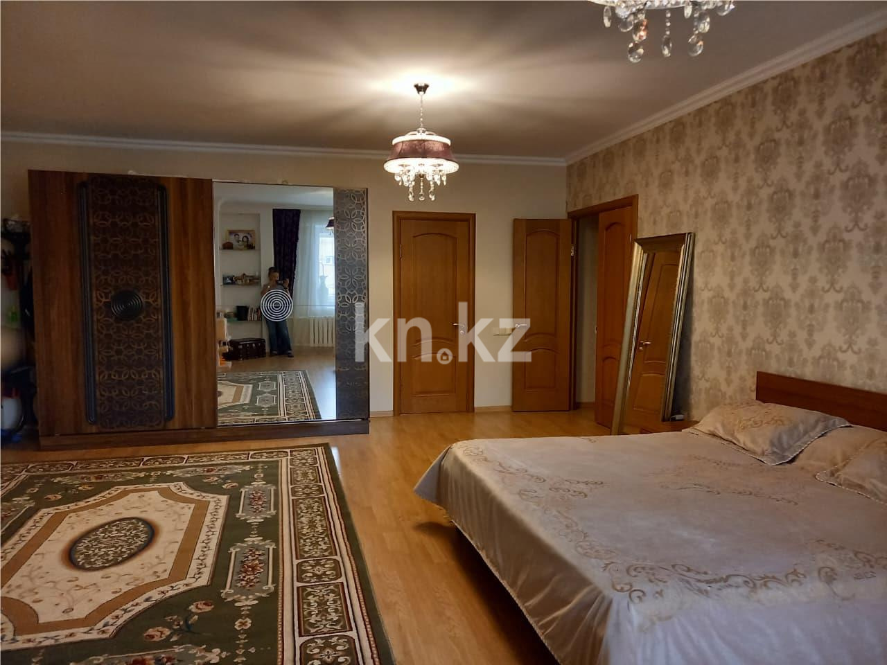 Продажа 4-комнатной квартиры, 163 м², ул. Валиханова в Астане - фото 5