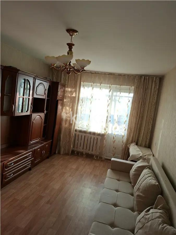 Продажа 1-комнатной квартиры, 31 м² в Караганде - фото 2