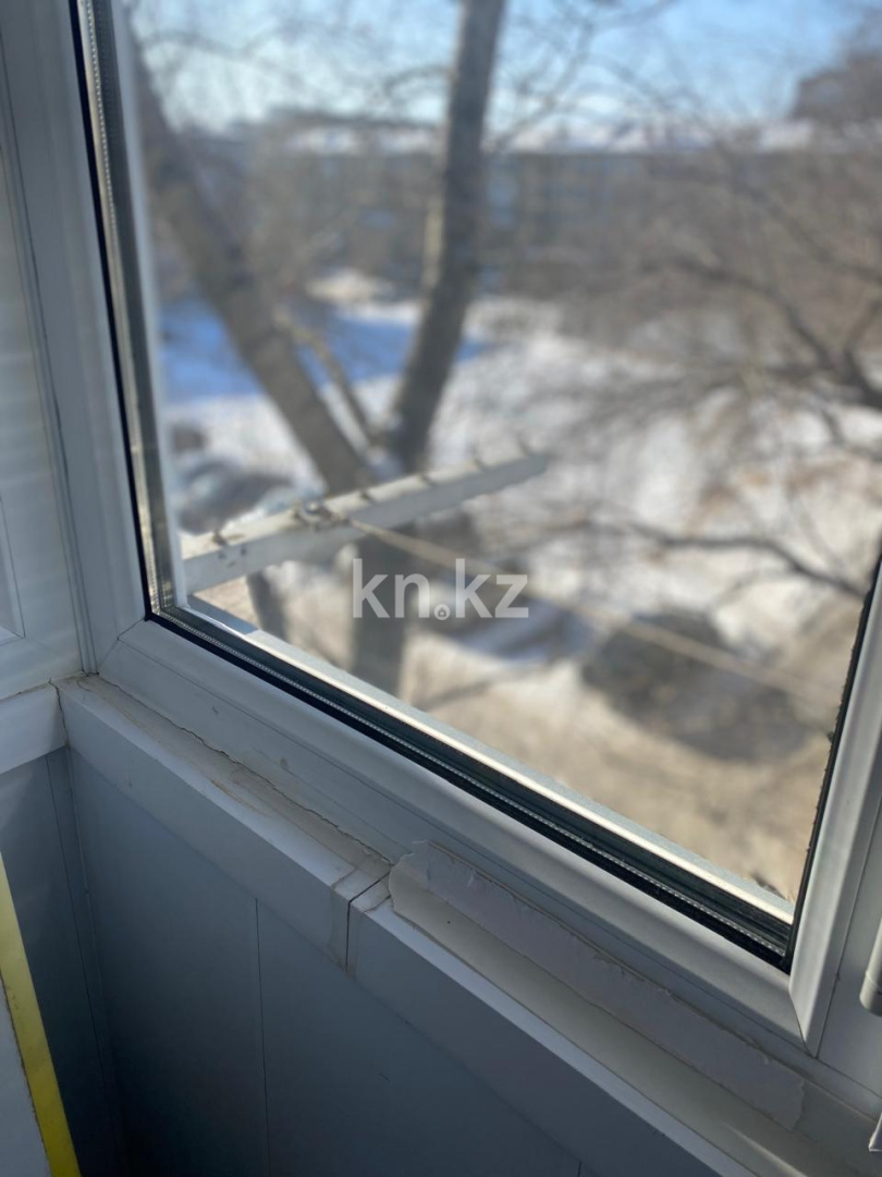 Продажа 3-комнатной квартиры, 57.6 м² в Караганде - фото 6