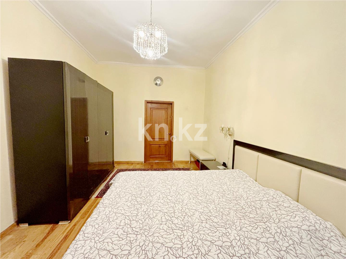 Продажа 3-комнатной квартиры, 84 м², ул. Абая в Караганде - фото 6