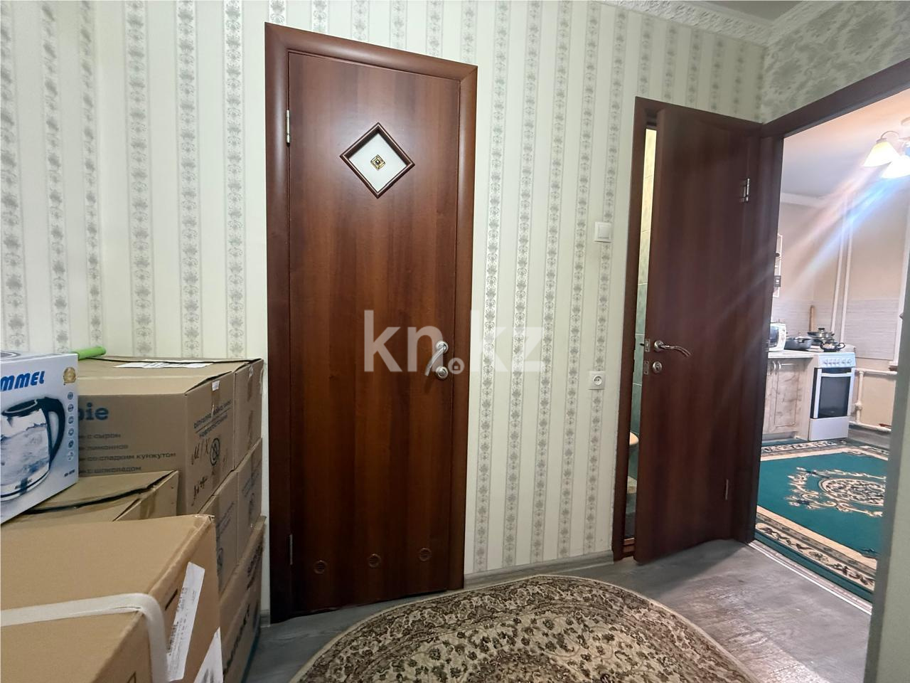 Продажа 2-комнатной квартиры, 57 м² в Караганде - фото 20