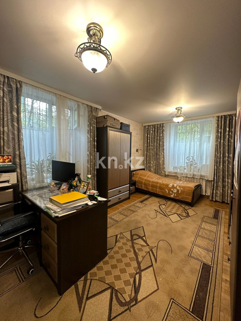 Продажа 3-комнатной квартиры, 75 м², ул. Панфилова в Алматы - фото 7