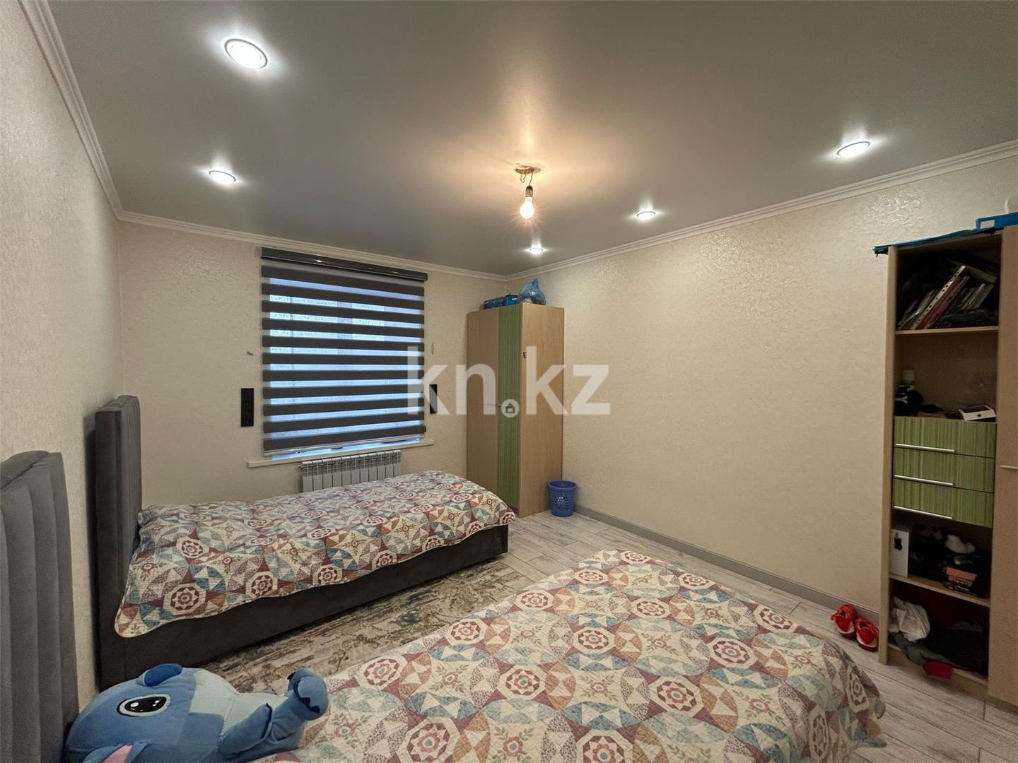 Продажа 7-комнатного дома, 355 м², ул. Жандарбековой в Караганде - фото 4