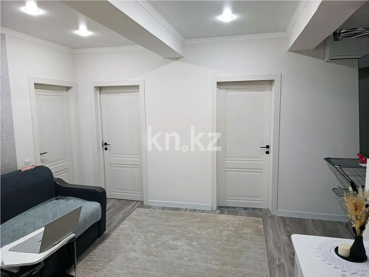 Продажа 3-комнатной квартиры, 97 м², пр. Сейфуллина, дом  51 в Алматы
