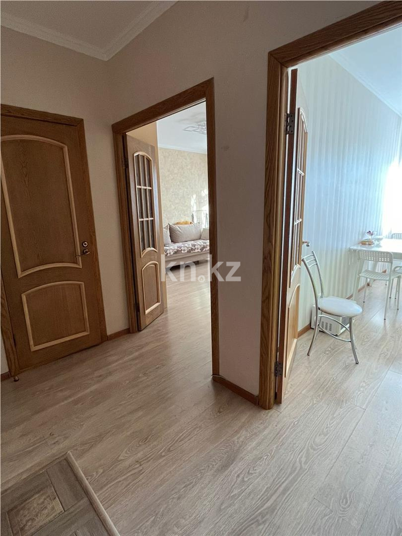 Продажа 1-комнатной квартиры, 44 м² в Астане - фото 6