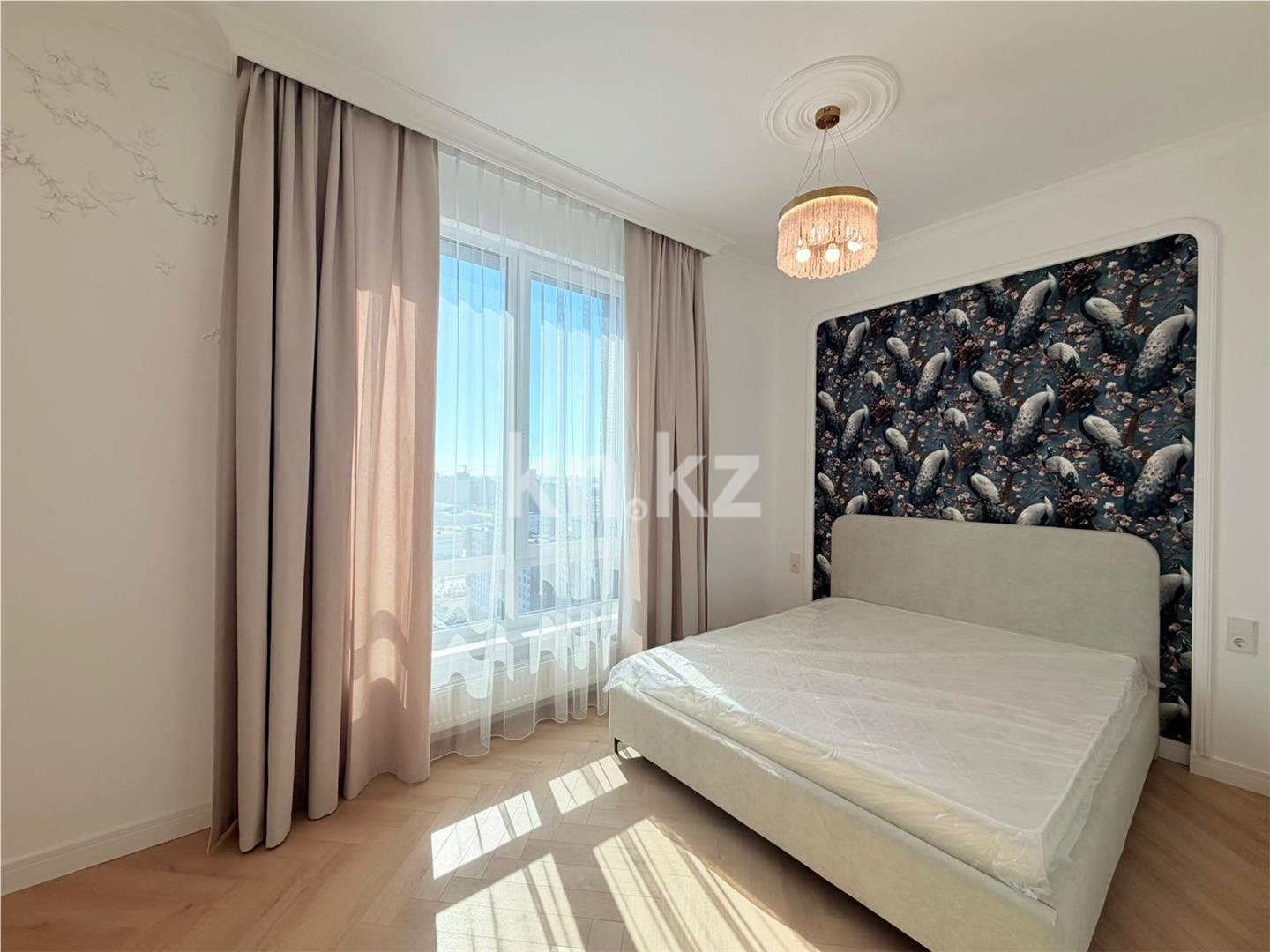 Продажа 4-комнатной квартиры, 98 м² в Астане - фото 7