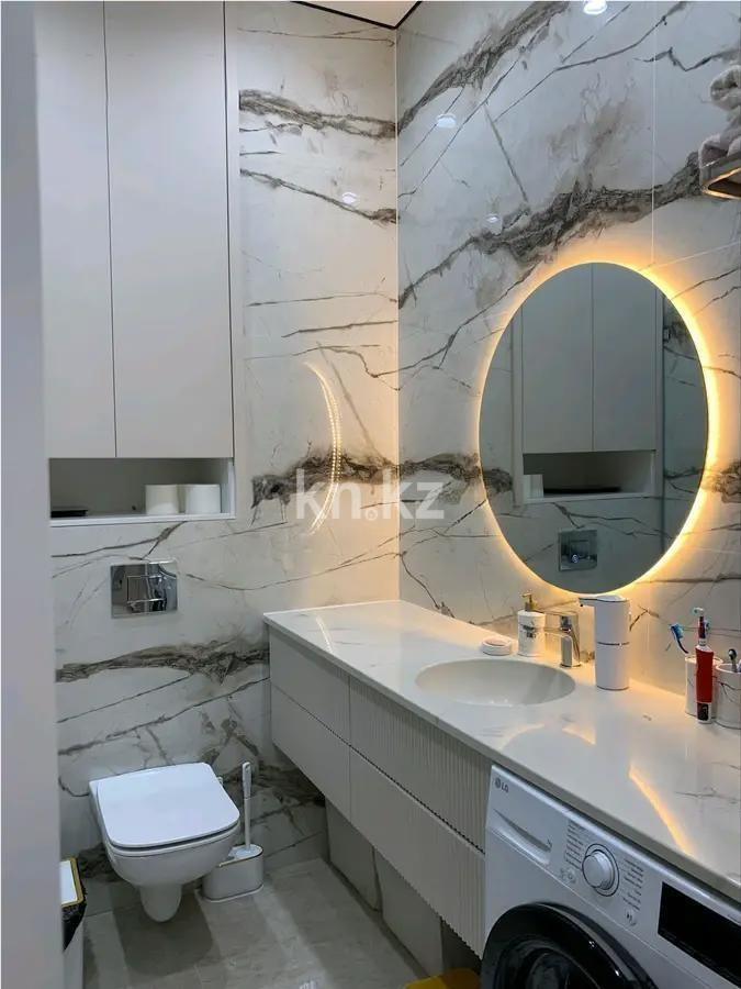 Продажа 3-комнатной квартиры, 58 м² в Астане - фото 5