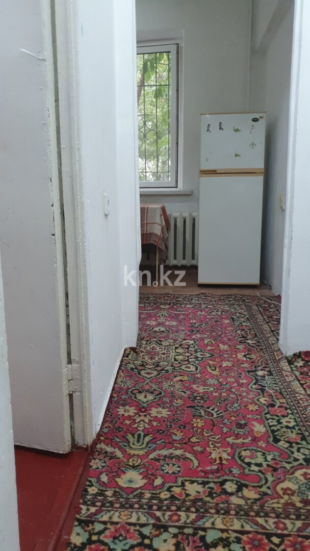 Продажа 1-комнатной квартиры, 40 м² в Алматы - фото 7
