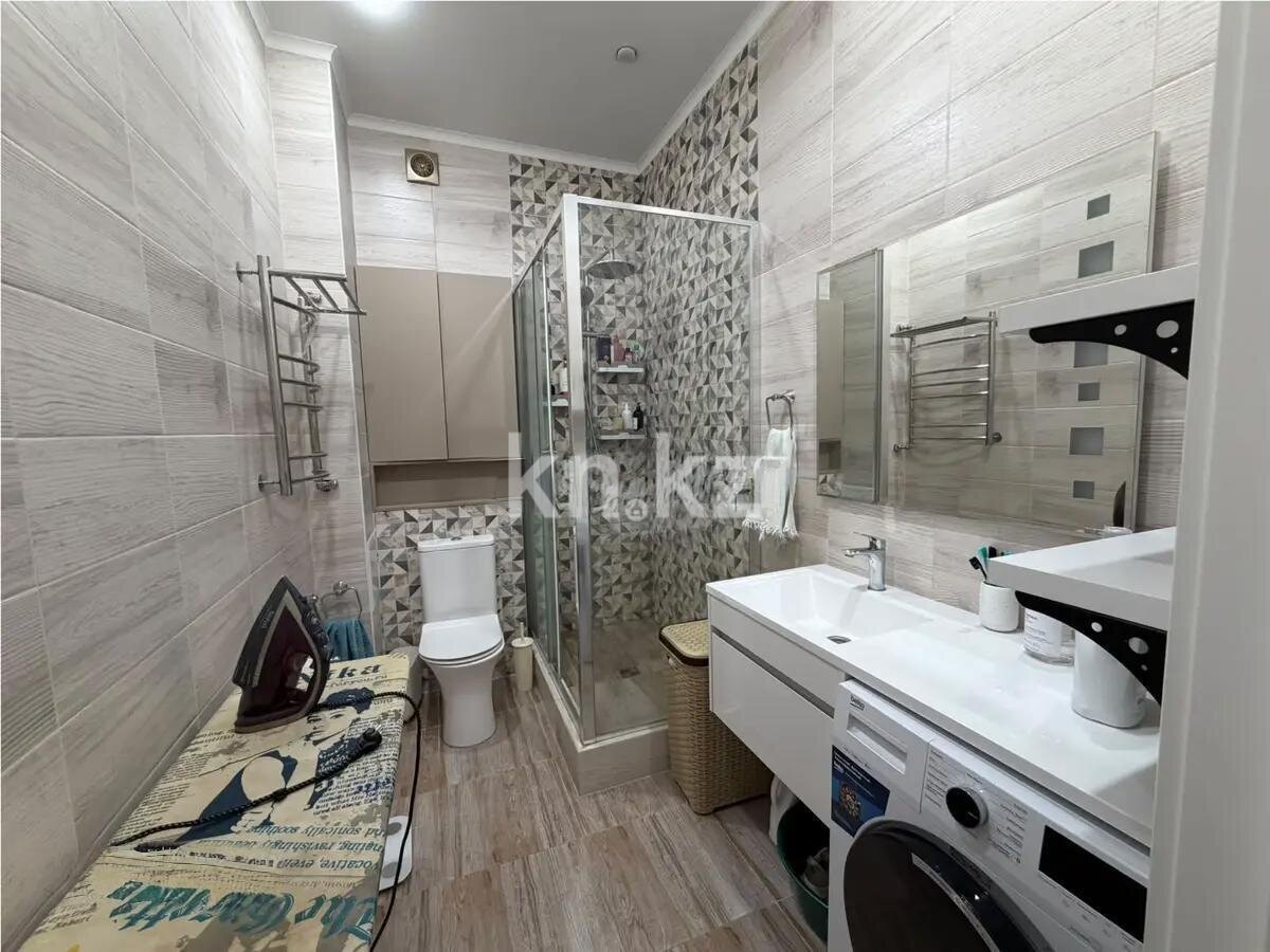Продажа 3-комнатной квартиры, 91 м² в Астане - фото 5