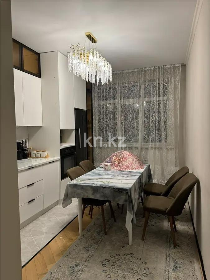 Продажа 2-комнатной квартиры, 68 м², ул. Жапсарбаева, дом  68/6 в Алматы - фото 3